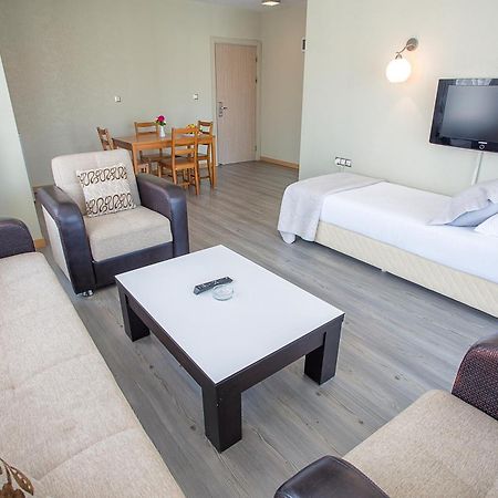 Cilek Marina Otel Çeşme Eksteriør bilde