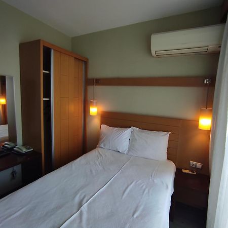Cilek Marina Otel Çeşme Eksteriør bilde