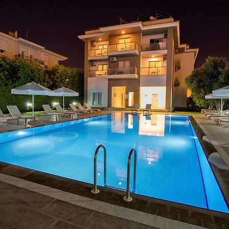 Cilek Marina Otel Çeşme Eksteriør bilde