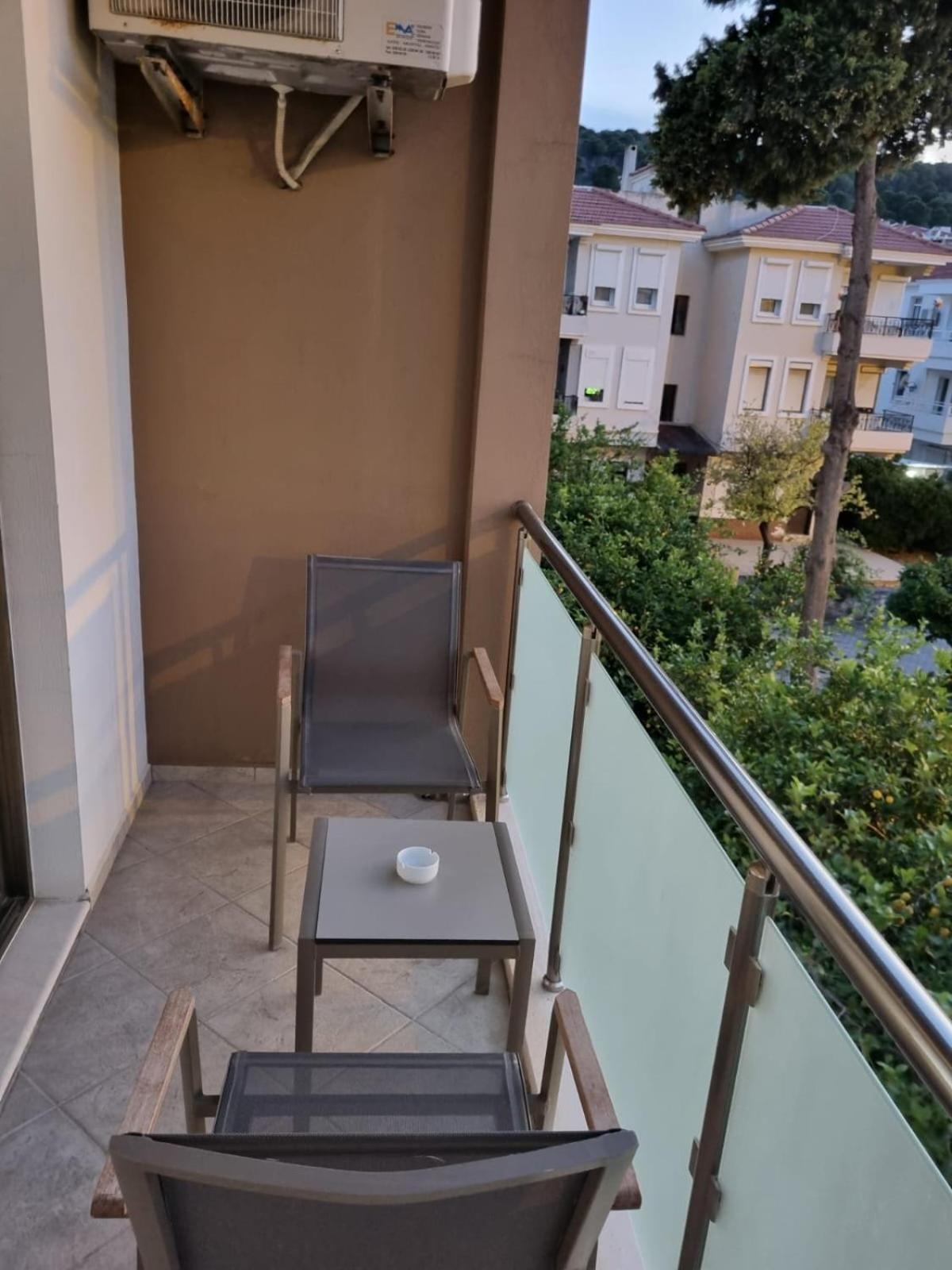 Cilek Marina Otel Çeşme Eksteriør bilde