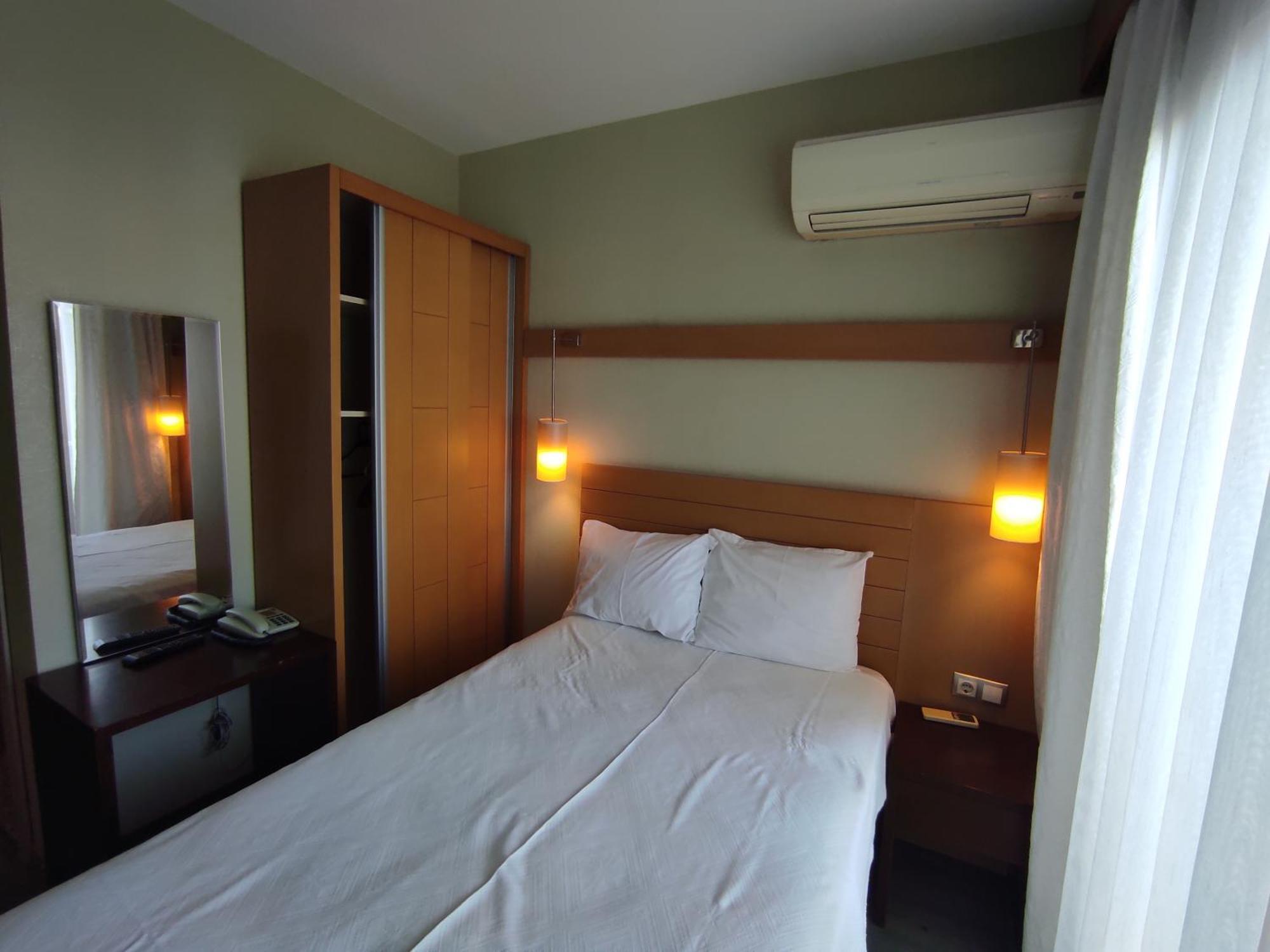 Cilek Marina Otel Çeşme Eksteriør bilde