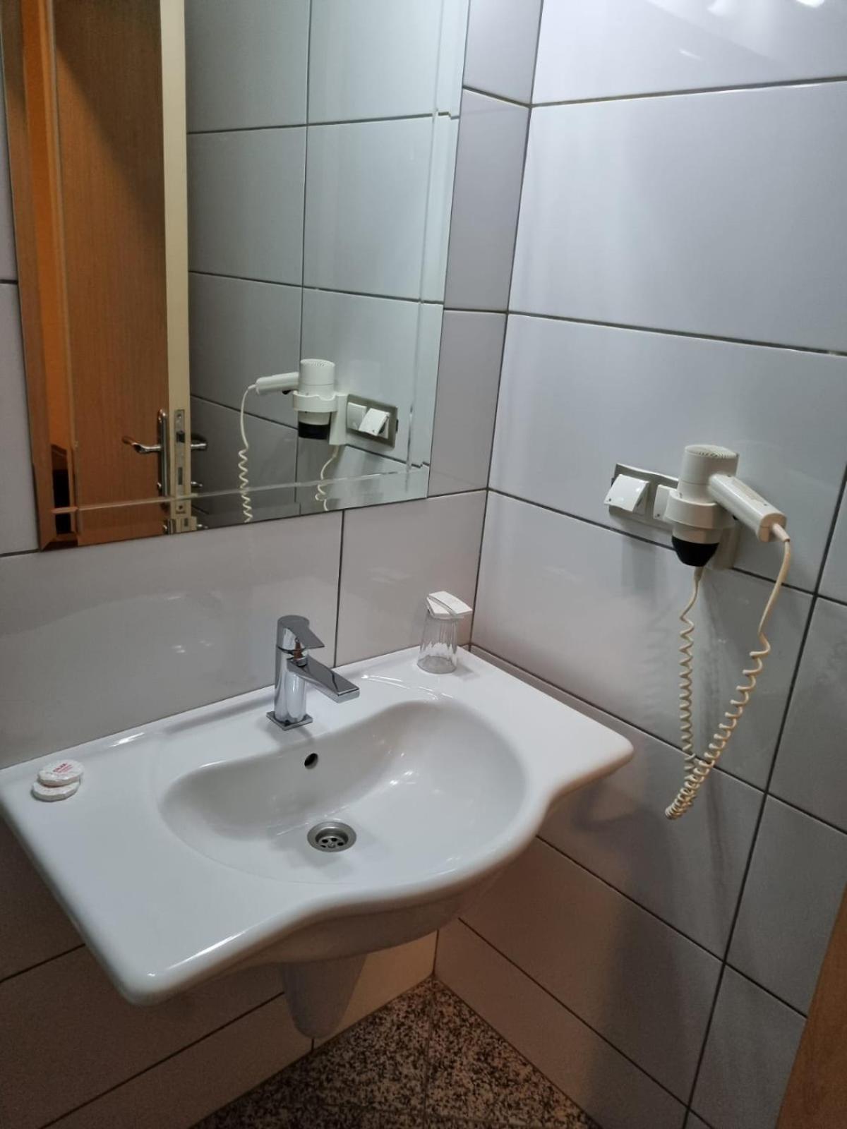 Cilek Marina Otel Çeşme Eksteriør bilde
