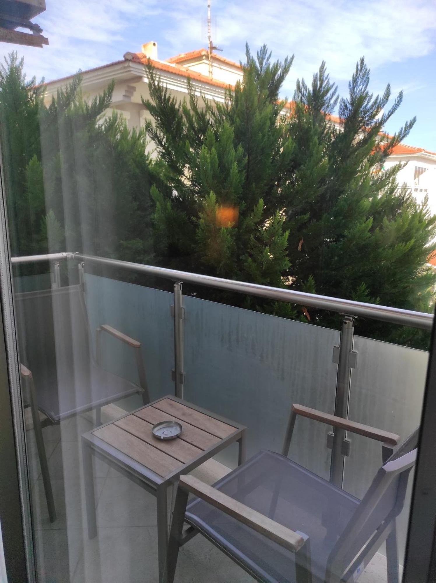 Cilek Marina Otel Çeşme Eksteriør bilde