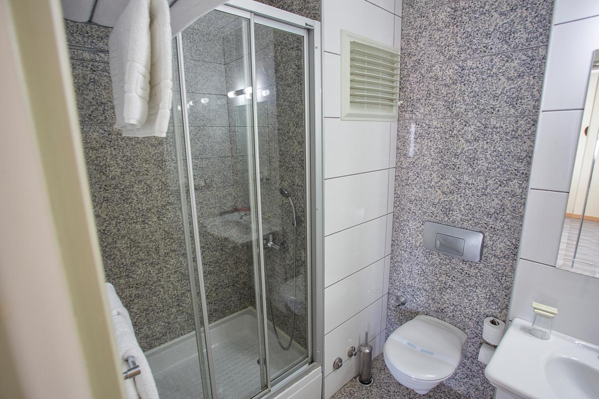 Cilek Marina Otel Çeşme Eksteriør bilde
