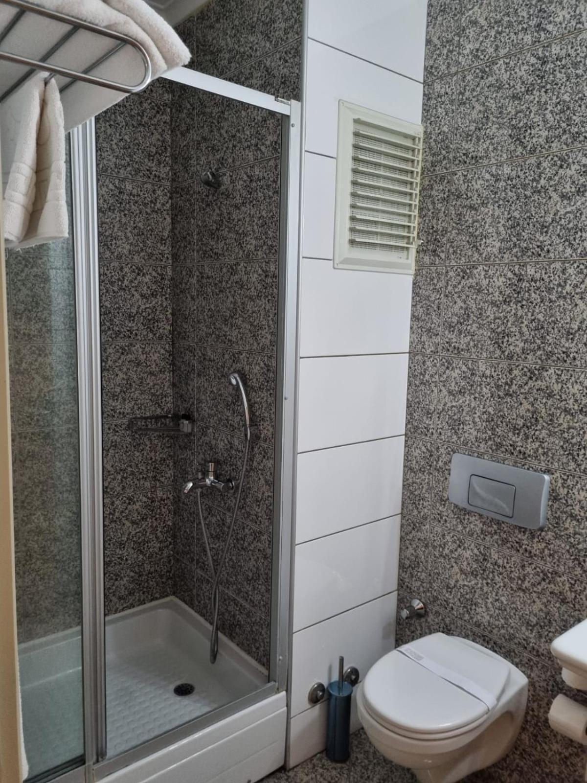 Cilek Marina Otel Çeşme Eksteriør bilde